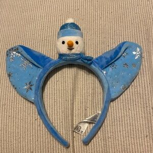 Limited Edition Great Wolf Lodge Ears